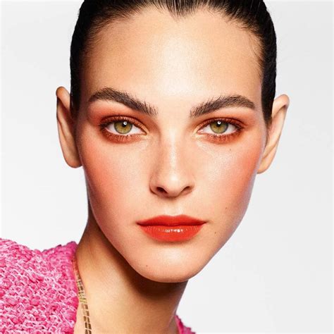 chanel make up primavera estate 2021|chanel spring 2021.